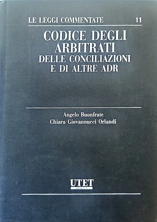 Conciliazione amministrata e Regolamenti di attuazione per la disciplina della conciliazione societaria