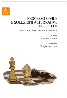 La mediazione civile e commerciale — Guida operativa