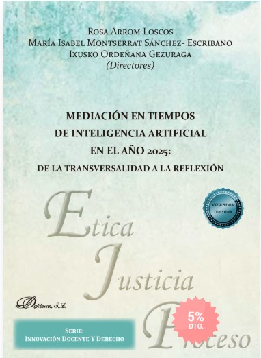 Mediación entre estudiantes en ámbito universitario: ¿un nuevo ámbito de intervención?