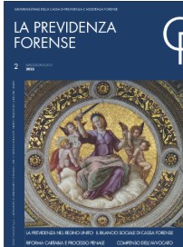 La riforma della mediazione civile e commerciale. Nuove sfide e opportunità per gli avvocati nella tutela delle parti