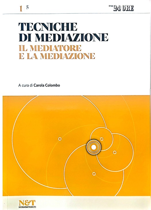 Il modello della mediazione integrata dell'Associazione Equilibrio & R.C.