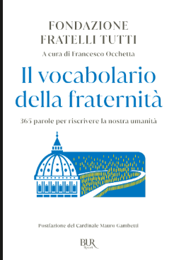 Il Vocabolario della Fraternità